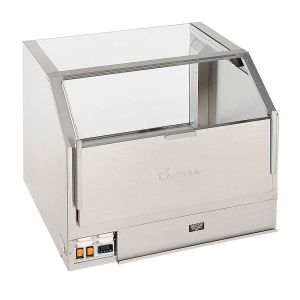 36″ Counter Showcase Cornditioner