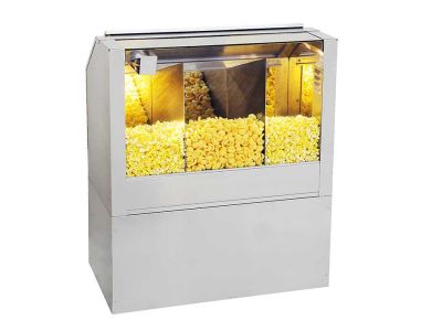 36″ Counter Showcase Cornditioner (shallow depth)